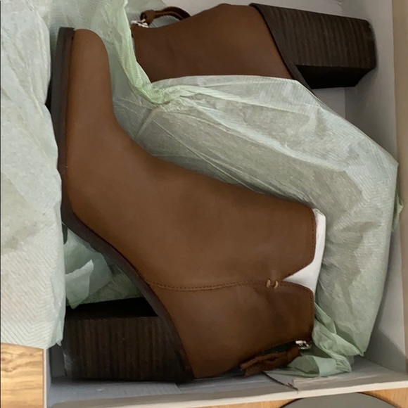 NWT BP Jett Ankle Bootie - Picture 6 of 6